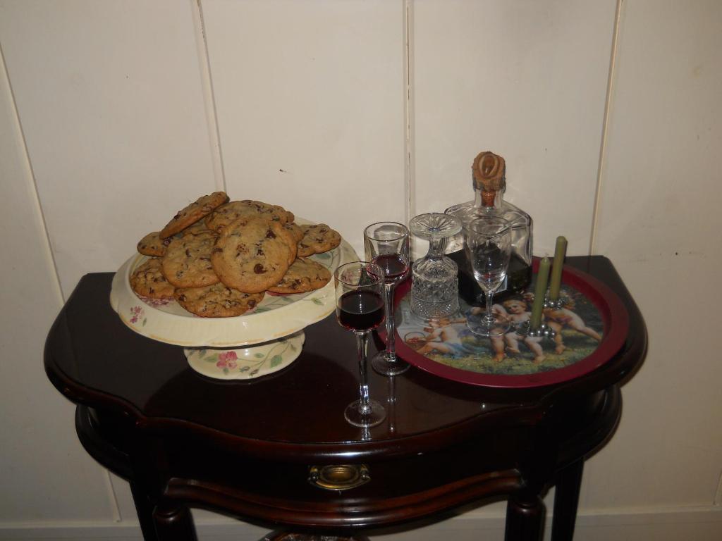 Madison Street Inn B&B Santa Clara Kültér fotó