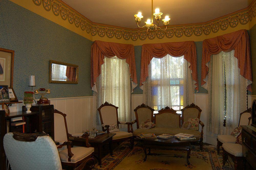 Madison Street Inn B&B Santa Clara Kültér fotó