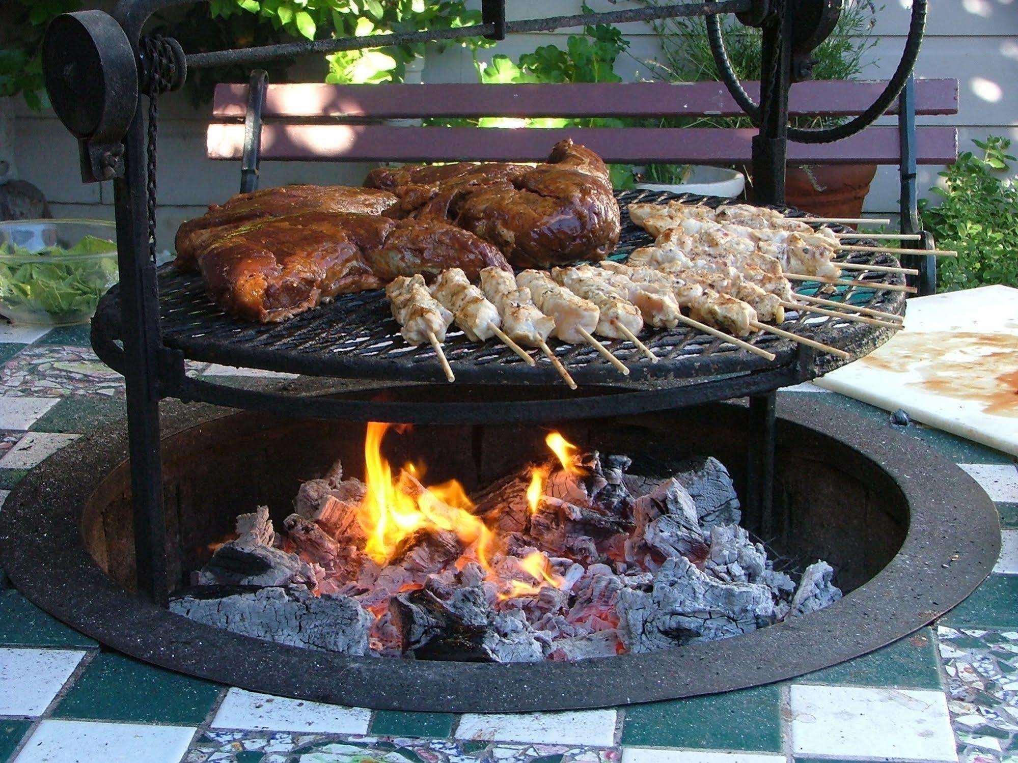 Madison Street Inn B&B Santa Clara Kültér fotó