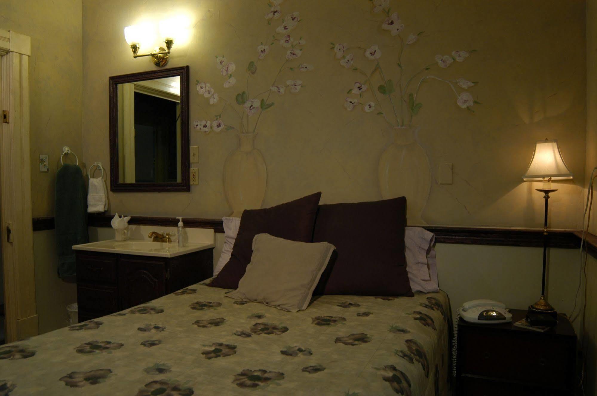 Madison Street Inn B&B Santa Clara Kültér fotó