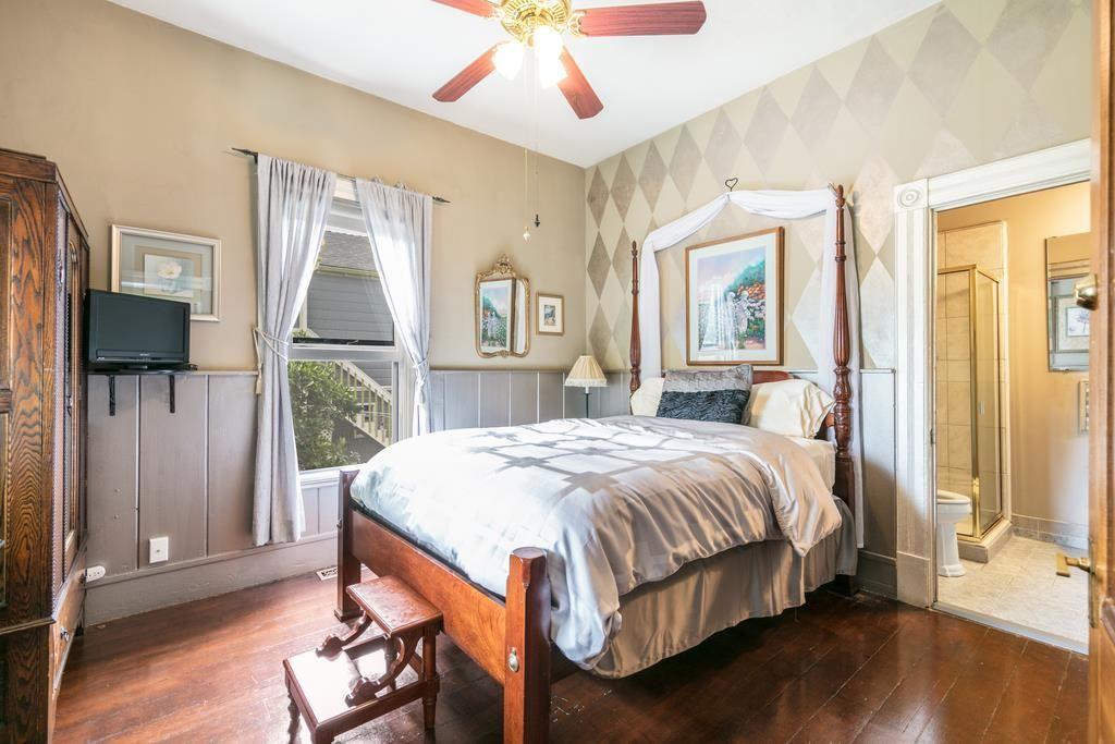 Madison Street Inn B&B Santa Clara Kültér fotó