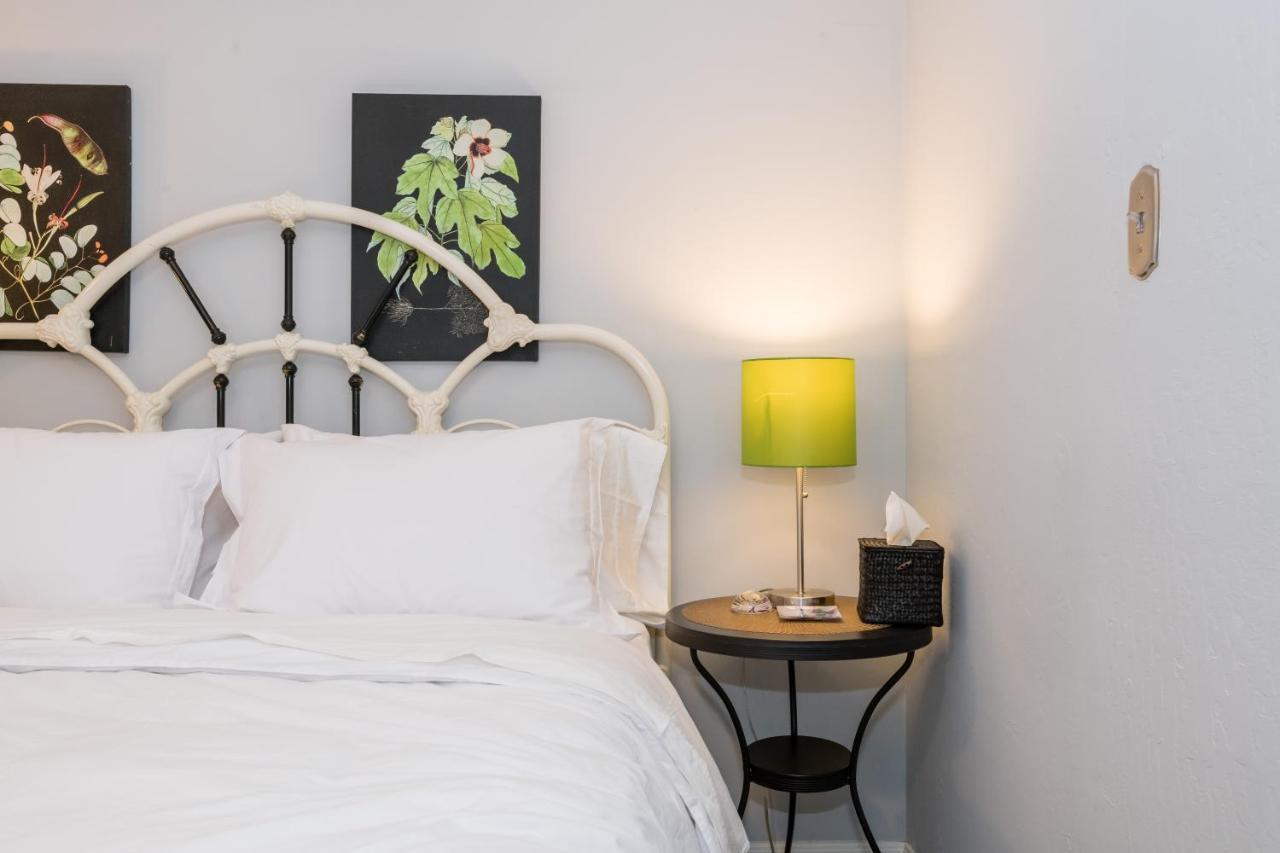 Madison Street Inn B&B Santa Clara Kültér fotó