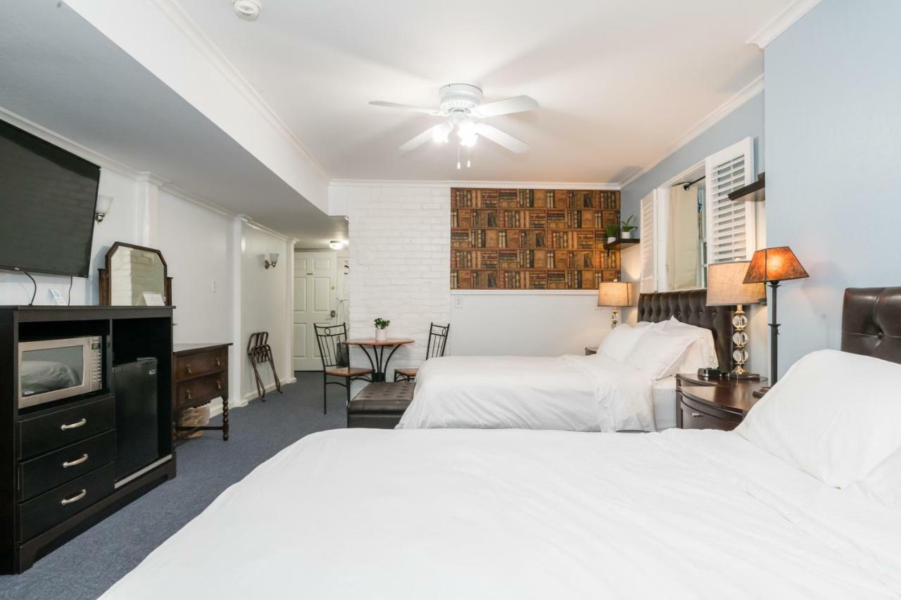 Madison Street Inn B&B Santa Clara Kültér fotó